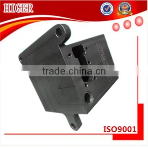 Measured Flow Devices Part,train Station Equipment,gravity Casting thumbnail-1