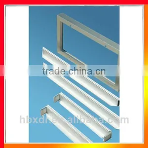 Anodized Black Diffrent Sizes Aluminium pv Frame thumbnail-1