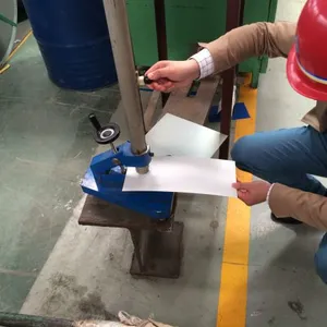 Shanghai Xiaojin Industrial Co., Ltd company overview - view 2 thumbnail