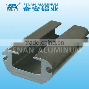 Extruded Profile Factory Located in Fuzhou,Not Foshan thumbnail-1