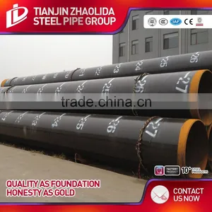 Premium Quality Spiral Duct Machine Helical Welded Pipe} thumbnail-3