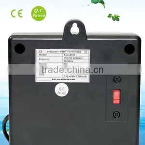 300mg/h Ozone Capacity Ozone Genrator for Bathtub thumbnail-3