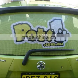 Inkjet Waterproof Self Adhesive Vinyl thumbnail-3
