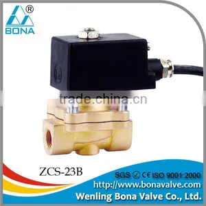 Electronic Expansion Valve thumbnail-1