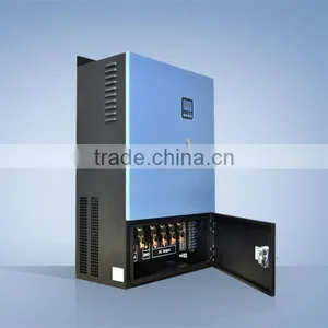 1500W Automatic Switching Solar Pump Inverter for Irrigation With MPPT and IP65 thumbnail-3