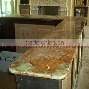 Hot Selling ONYX KITCHEN COUNTERTOPS thumbnail-1