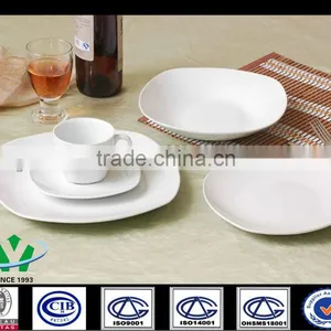 Fine White Chinese Porcelain Homeware thumbnail-1