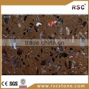 Cheap Artificial Marble Tile thumbnail-1