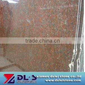 Top Quality Red Stone Granite Slab Price Polished thumbnail-1