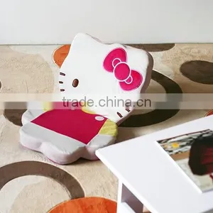 Hello Kitty Style Kids Floor Sofa and Kids Folding Cute Chair thumbnail-2