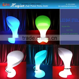 Waterproof Led Cube Chair thumbnail-5