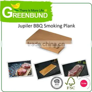 Grilling Supply Cedar Plank Salmon Recipe Western Lumber 2016 thumbnail-2
