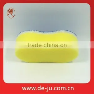Nano Kitchen Cleaning 8 Shape Magic Melamine Sponge thumbnail-1