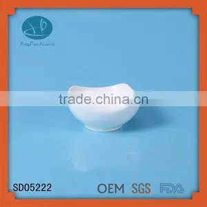 Sides Dishes Bowl,Service Porcelain of All Types and From All Materials. thumbnail-1