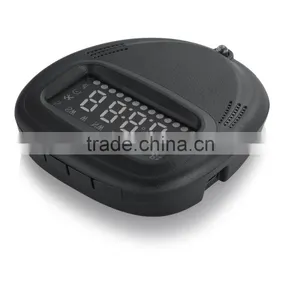 Gps Car Hud A1 HEAD UP DISPLAY Gps Car Hud A1 HEAD UP DISPLAY thumbnail-4