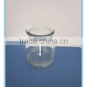 Bulk Glass Candlestick Holders Wholesale thumbnail-1