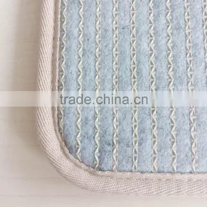 New Design Shaggy Anti-slip House Hotel Decoration Floor Carpet thumbnail-3