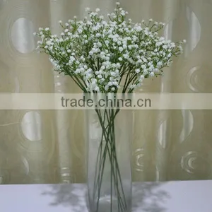 Artificial Flower Plastic Babybreath thumbnail-1