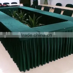 Conference Table Skirting thumbnail-1