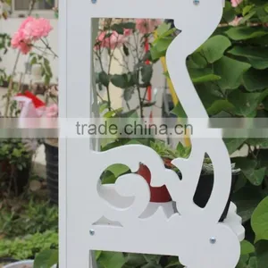 Hot Selling Wooden Shelf,storage Rack,wooden Flower Shelf thumbnail-4
