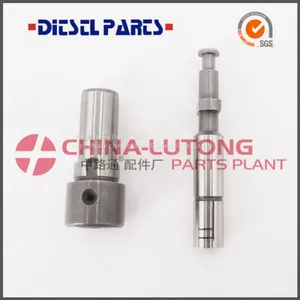 On High Sell A Type Plunger 1 418 325 170 Fuel Injector Element For Fuel Ve Pump Plunger thumbnail-2