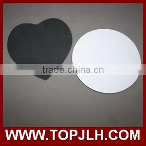Promotion Cheap Custom Logo Digital Sublimation Printed Rubber Mouse Pad thumbnail-6