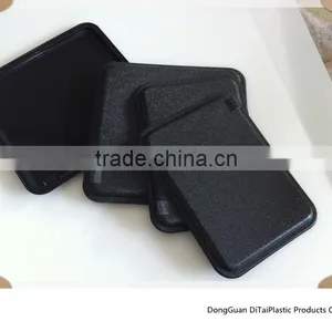 Cheap Price Rectangular Anti Slip Plastic Tray thumbnail-1
