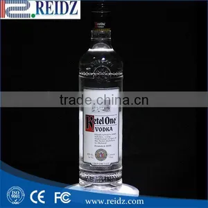 Acrylic Material Back Bar Bottle Glorifiers thumbnail-2