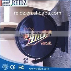Custom Outdoor Led Lighted Signs thumbnail-1