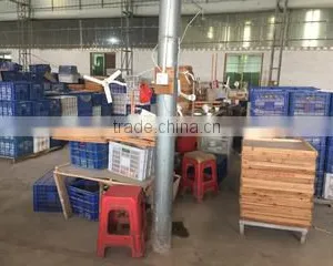 Chaozhou Xiangqiao District Jiesheng Ceramics Store company overview - view 2 thumbnail