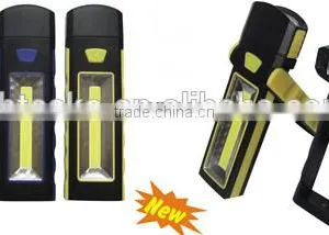 Different Colors Desktop Flexible Head LED Work Light thumbnail-1