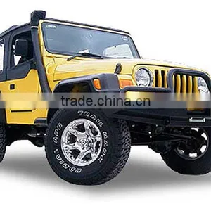 4wd Snorkel 4x4 Car Snorkel for Toyota Hilux 167 Series 3RZ-FE Engine 2.7L PETROL thumbnail-1
