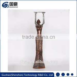 Professional Hot Sale Factory Price Elegant Candle Jars thumbnail-3