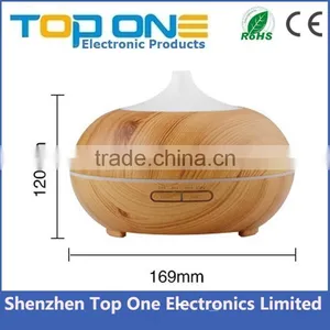 2017 Amazon Hot Selling High Quality Ultrasonic Aroma Diffuser, Ultransmit Aroma Diffuser thumbnail-4