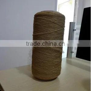 Dyed Nylon BCF Yarn 2000-3000D for Carpet in Good Price thumbnail-2