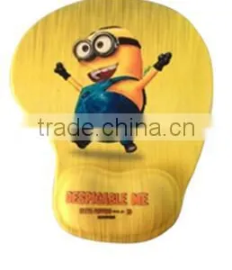 Promotion Sexy Mouse Pad thumbnail-4
