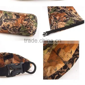 New Design Camouflage Color Waterproof Light Dry Sack Bag 15L in Stock thumbnail-4