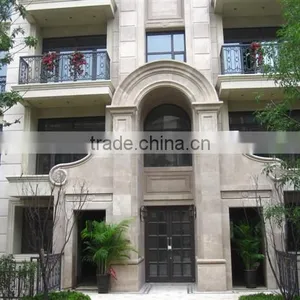 Castle Grey Limestone Slab Price Cream Limestone Tile thumbnail-5