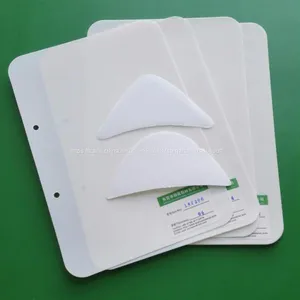 TPU Hot Mlet Adhesive Sheets for Shoes Toe Puff and Counter thumbnail-1