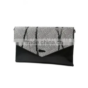 Charming Clutch Bag Women Evening/Envelope Bag/Minimal Bag Made in China thumbnail-1