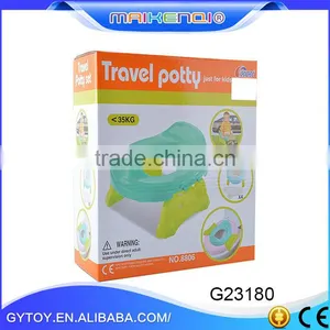 2017 New Design Baby Potty Chair and Baby Potty thumbnail-4