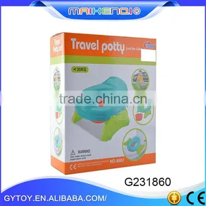 2017 New Design Baby Potty Chair and Baby Potty thumbnail-6