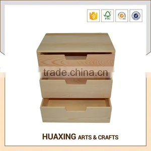 New Products Wooden Drawer for Storage thumbnail-2