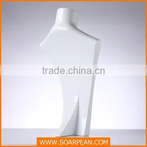 Jewelry Display Mannequin Bust Necklace Display Stand thumbnail-6