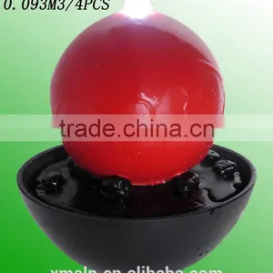 Polyresin Fountain With Ceramic Effect thumbnail-1
