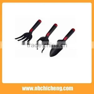 Plastic Garden Tools Set Hand Tools Set thumbnail-1