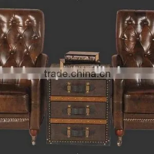 BISINI Office Sofa Furniture ,Office Waiting Room Leather Sofa,Elegant Office Reception Sofa,Business Furniture (BF08-0255) thumbnail-1