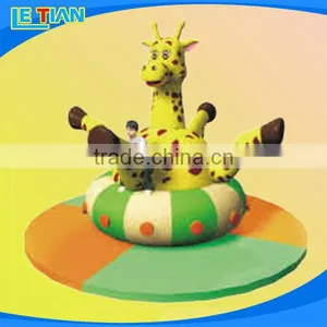 China Export Top Indoor Playground Franchise thumbnail-1