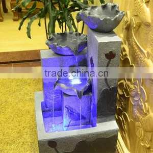 House Decoration,resin Water Decoration thumbnail-1