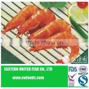 IQF Frozen Vanamei Shrimp thumbnail-1